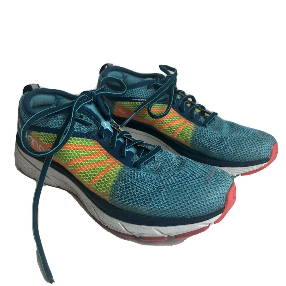 Salomon Sonic RA Running Shoes Ortholite